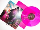Gorillaz   Cracker Island *NEW SEALED* Neon Pink Color Vinyl LP   Seam Split