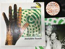 Genesis Invisible Touch Japan LP [13281ER]