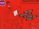 Duke Ellington & His Orchestra - Masterpieces (Vinyl LP - 1951 - UK - Reissue)