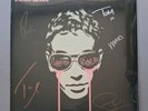 Shed Seven Liquid Gold Green lp Signed front cover, limited edition new & sealed