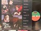 DOG'S IN SPACE (Original Motion Picture Soundtrack) LP NM/VG+ Gold Stamped Promo