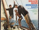 The BEACH BOYS vinyl LP Summer Days & Nights 1965  MONO Brian Wilson
