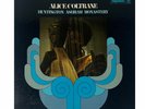 ALICE COLTRANE-1st Press Promo 