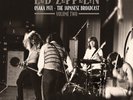 LED ZEPPELIN OSAKA 1971 VOL.2 [NEW & SEALED] 12