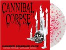 CANNIBAL CORPSE Hammer Smashed Face Vinyl LP (Red Splatter) NEW & SEALED