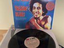 Bob Marley & The Wailers ‎– Talkin' Blues - Tuff Gong ‎– TGLLP 12