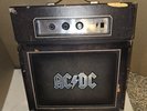 Vintage 2009 AC/DC Backtracks Box Set,Deluxe Edition,Sld. Vinyl Record,Complete
