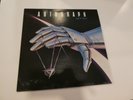 Autograph Sign In Please 1st Press LP 1984 Hype sticker & Promo Inserts Included