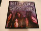 Deep Purple – Machine Head - 1972 LP Warner Brothers - Ships ASAP