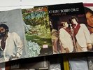 Willie Colon, Jose Feliciano, Celia Cruz, Eddie Palmieri UPR, Richie Bobby Lp