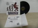 California Man - Soundtrack OST 1992 KOREA Vinyl LP W/Insert Vince Neil Queen