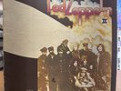 Led Zeppelin II LP   1969 Atlantic SD8236   RL/SS Ludwig HOT MIX Monarch