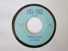 Hear 60s LOUISIANA GARAGE Pirates NAUGHTY GIRL Cuttin Out BACK STAGE #5001 VG++