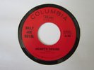 Hear NORTHERN SOUL Billy Joe Royal HEARTS DESIRE Columbia #43622 VG++