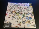 Led Zeppelin III  Vinyl LP Record  NEW 180 Gram Sealed