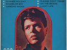 CLIFF RICHARD /SUMMERHOLIDAY /BACHELOR BOY / THAI EP 7