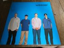 WEEZER - SELF TITLED - + INNER - 2016 RE-ISSUE - EXCELLENT