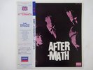 The Rolling Stones Aftermath London Records L20P 1016 Japan blue VINYL LP OBI