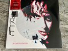 The Cure Bloodflowers Picture Disc Vinyl Sealed 2020 RSD /7500 Rare New
