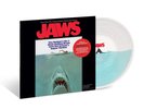 JAWS - OST (50th Anniversary Shark Infested Water-Filled Vinyl LP) - PRESALE