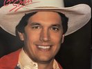 George Strait Greatest Hits Volume Two MCA 42035 BMG CLUB 163635 1987 Excellent