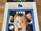 [EX] Home Alone Original Motion Picture Soundtrack (1991 Korea 1ST LP Vinyl)