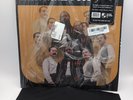 Thee Sacred Souls - Thee Sacred Souls [Black Vinyl] LP