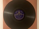 MID EAST ARABIC   EGYPTIAN   OM KALSOUM   78 RPM   HEAR   X 1329