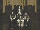 PENTAGRAM: FIRST DAZE HERE - LP vinyl *BRAND NEW*