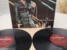 ELVIS- THE BURBANK SESSIONS - Live Recording June 29 1968 2x Vinyl LP  EX EX VG+