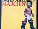 David Axelrod Marchin’ LP NM MCA-3199