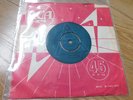 Sam Cooke UK DEMO PROMO Nothing Can Change This Love Somebody Have Mercy 1962