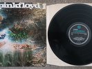 PINK FLOYD A SAUCERFUL OF SECRETS - RARE ORIGINAL UK COLUMBIA 12