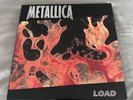 Metallica - Load - 4LP Audiophile Vinyl Box (45 RPM - 180 Gram)