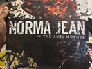 Norma Jean The Anti Mother Vinyl Blood Red This Is SH97-1 SolidState VG++ SHRINK