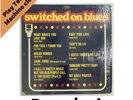 Switched On Blues   Lp Vinyl Record US Issue 1969 SS720 Soul Blues EX / VG+