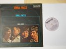Small Faces: 1967 UK Immediate Records Mono LP: 'Small Faces' Mod Soul _EX / VG+