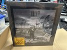Rush Permanent Waves 40th Anniversary Super Deluxe Edition 3LP/2CD+ NEW SEALED