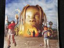 Brand New Travis Scott Astroworld Vinyl
