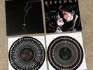 My Chemical Romance - Three Cheers For Sweet Revenge Zoetrope 2LP Vinyl