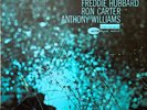 HERBIE HANCOCK EMPYREAN ISLES 1966 BLUE NOTE BLP 4175 MONO REPRESS  NY G+/VG-