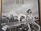 RUSH- Permanent Waves - Vinyl LP Album - VG+/VG+ - Free UK Postage