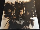 Celtic Frost - Monotheist   Clear Vinyl Lp Gatefold Stunning Copy NM