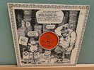 BOB DYLAN Volume 13 Don't Look Back LP TMOQ TMQ 71061 1965 Europe Tour RARE