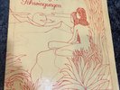 ASH RA TEMPEL Schwingungen Electronic Rock Krautrock Germany 1971 Ohr OMM 556020