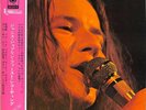 Janis Joplin Janis Joplin First Record Model No SOPC57143 CBS Sony