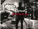 Spoon - Ga Ga Ga Ga Ga (Vinyl LP - 2007 - EU - Reissue)