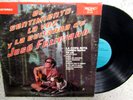 JOSE FELICIANO-EL SENTIMIENTO LA VOZ Y LAS GUITARRA DE,DKL1-3006,VINYL ALBUM LP