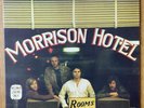 The Doors Morrison Hotel vinyl LP Record 42080 1976 UK Reissue repress Gatefold