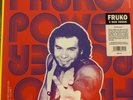 Fruko y sus Tesos - Fruko Power Vol.1: Rarities & Deep Album Cuts 1970-1974 (2xL
